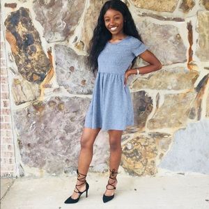 Meet your Posher, Jena